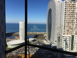 Квартира 48 м² - Нико Пиросмани, Батуми, Грузия