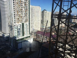 Квартира 52.1 м² - Нико Пиросмани, Батуми, Грузия