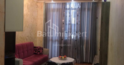Квартира 3-комн 60 м² - Шалва Инасаридзе, Батуми