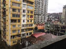 Квартира 1-комн 70.4 м² - Вахтанга Горгасали, Батуми