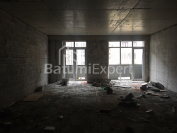 Квартира 1-комн 70.4 м² - Вахтанга Горгасали, Батуми