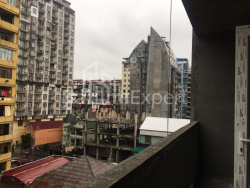 Квартира 1-комн 70.4 м² - Вахтанга Горгасали, Батуми