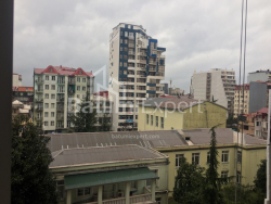 Квартира 34.4 м² - Вахтанга Горгасали, Батуми, Грузия