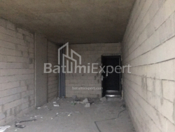Квартира 1-комн 34.4 м² - Вахтанга Горгасали, Батуми