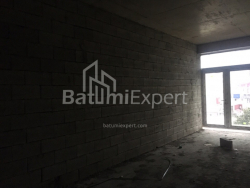 Квартира 1-комн 34.4 м² - Вахтанга Горгасали, Батуми
