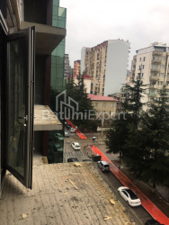 Квартира 1-комн 34.4 м² - Вахтанга Горгасали, Батуми