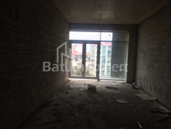 Квартира 34.4 м² - Вахтанга Горгасали, Батуми, Грузия