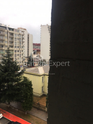 Квартира 1-комн 34.4 м² - Вахтанга Горгасали, Батуми