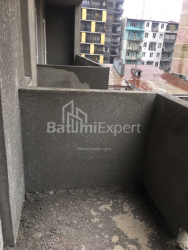 Квартира 37.8 м² - Вахтанга Горгасали, Батуми, Грузия