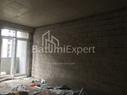 Квартира 37.8 м² - Вахтанга Горгасали, Батуми, Грузия