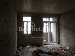 Квартира 1-комн 37.8 м² - Вахтанга Горгасали, Батуми
