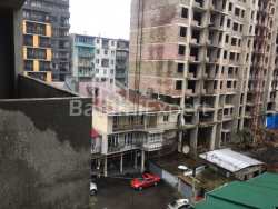 Квартира 1-комн 37.8 м² - Вахтанга Горгасали, Батуми
