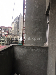 Квартира 1-комн 38.8 м² - Вахтанга Горгасали, Батуми