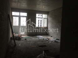 Квартира 38.8 м² - Вахтанга Горгасали, Батуми, Грузия