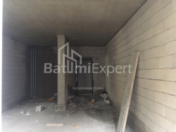 Квартира 1-комн 38.8 м² - Вахтанга Горгасали, Батуми