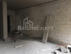 Квартира 38.8 м² - Вахтанга Горгасали, Батуми, Грузия