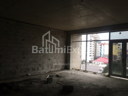 Квартира 58.7 м² - Вахтанга Горгасали, Батуми, Грузия