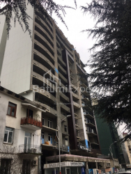 Квартира 1-комн 58.7 м² - Вахтанга Горгасали, Батуми