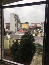 Квартира 1-комн 58.7 м² - Вахтанга Горгасали, Батуми