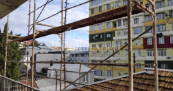 Квартира 97 м² - Давида Клдиашвили, Батуми, Грузия
