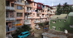 Квартира 4-комн 97 м² - Давида Клдиашвили, Батуми