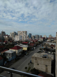 Квартира 72 м² - Петра Меликишвили, Батуми, Грузия