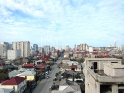 Квартира 72 м² - Петра Меликишвили, Батуми, Грузия
