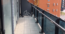 Квартира 50 м² - Шерифа Химшиашвили, Батуми, Грузия