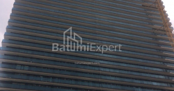 Квартира 1-комн 50 м² - Шерифа Химшиашвили, Батуми