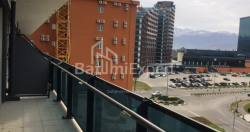 Квартира 50 м² - Шерифа Химшиашвили, Батуми, Грузия