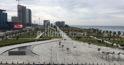 Квартира 50 м² - Шерифа Химшиашвили, Батуми, Грузия