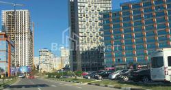 Квартира 55.4 м² - Шерифа Химшиашвили, Батуми, Грузия