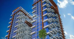Квартира 55.4 м² - Шерифа Химшиашвили, Батуми, Грузия