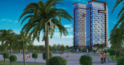 Квартира 2-комн 55.4 м² - Шерифа Химшиашвили, Батуми