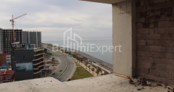 Квартира 38.54 м² - Леха и Марии Качинских, Батуми, Грузия