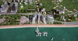 Квартира 38.54 м² - Леха и Марии Качинских, Батуми, Грузия