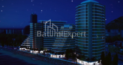 Квартира 38.54 м² - Леха и Марии Качинских, Батуми, Грузия
