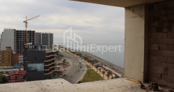 Квартира 2-комн 38.5 м² - Леха и Марии Качинских, Батуми