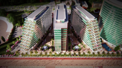 Квартира 2-комн 32.6 м² - Леха и Марии Качинских, Батуми