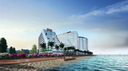 Квартира 2-комн 33.4 м² - Леха и Марии Качинских, Батуми