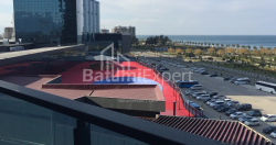 Квартира 48.9 м² - Леха и Марии Качинских, Батуми, Грузия