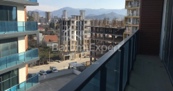 Квартира 57.65 м² - Леха и Марии Качинских, Батуми, Грузия
