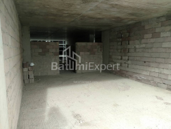Квартира 43.18 м² - Леха и Марии Качинских, Батуми, Грузия