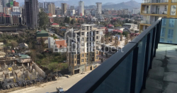 Квартира 50.65 м² - Леха и Марии Качинских, Батуми, Грузия