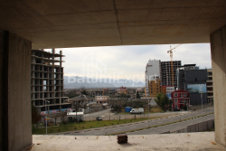 Квартира 44.89 м² - Леха и Марии Качинских, Батуми, Грузия