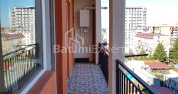 Квартира 2-комн 46.4 м² - Луки Асатиани, Батуми