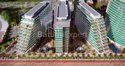 Квартира 44.89 м² - Леха и Марии Качинских, Батуми, Грузия