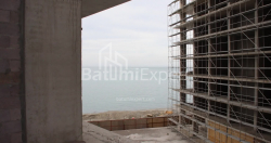 Квартира 44.89 м² - Леха и Марии Качинских, Батуми, Грузия