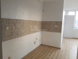 Квартира 3-комн 61 м² - Луки Асатиани, Батуми