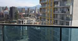 Квартира 1-комн 34 м² - Леха и Марии Качинских, Батуми
